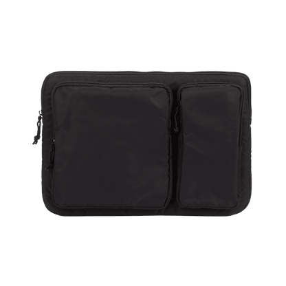 Greenway Recycled 15" Laptop Sleeve - Laptop Sleeves - SwagWear