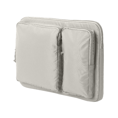 Greenway Recycled 15" Laptop Sleeve - Laptop Sleeves - SwagWear