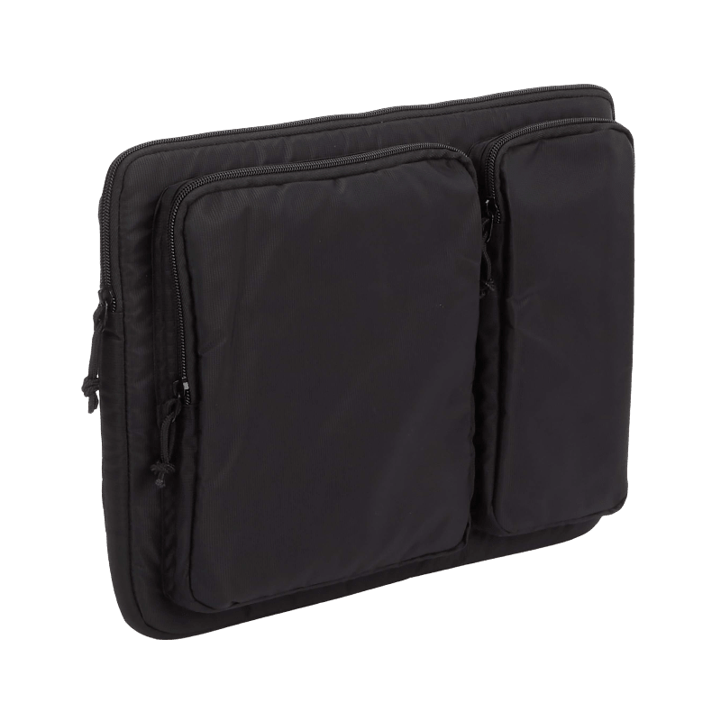 Greenway Recycled 15" Laptop Sleeve - Laptop Sleeves - SwagWear