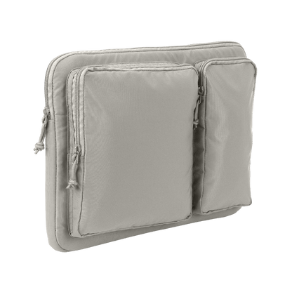 Greenway Recycled 15" Laptop Sleeve - Laptop Sleeves - SwagWear