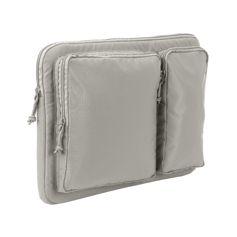 Greenway Recycled 15" Laptop Sleeve - Laptop Sleeves - SwagWear