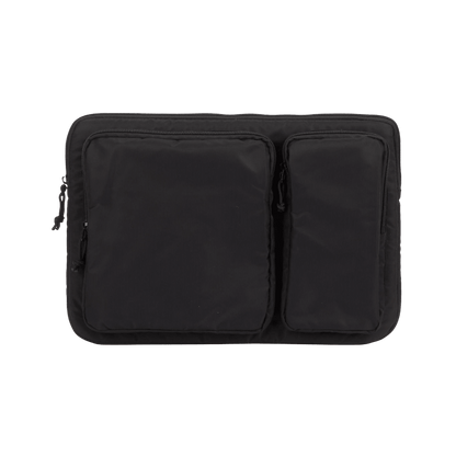 Greenway Recycled 15" Laptop Sleeve - Laptop Sleeves - SwagWear