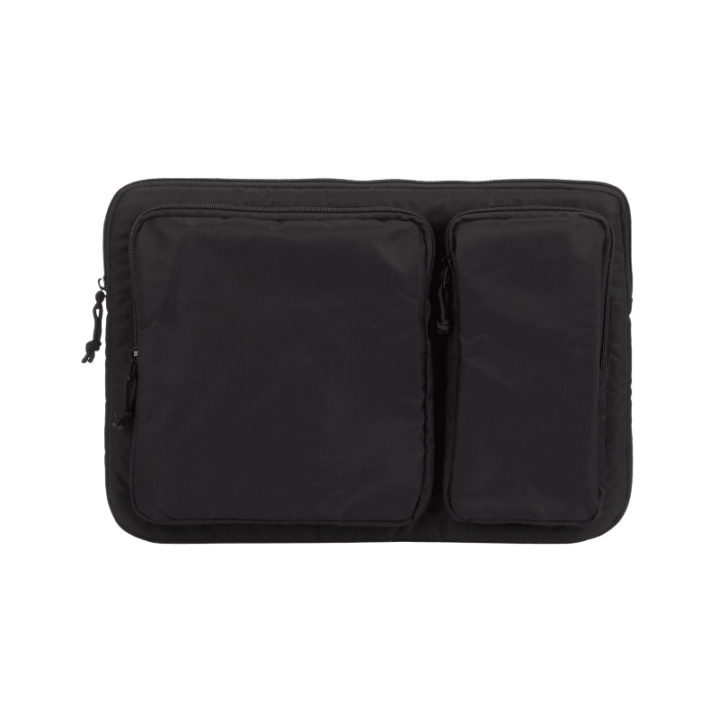 Greenway Recycled 15" Laptop Sleeve - Laptop Sleeves - SwagWear
