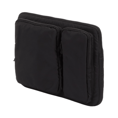 Greenway Recycled 15" Laptop Sleeve - Laptop Sleeves - SwagWear