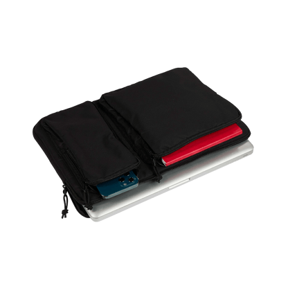 Greenway Recycled 15" Laptop Sleeve - Laptop Sleeves - SwagWear