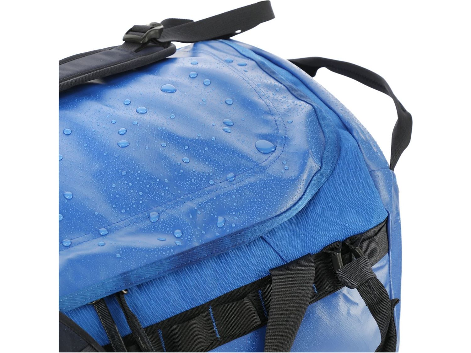 Gregory Alpaca 45L Duffle - Duffel Bags