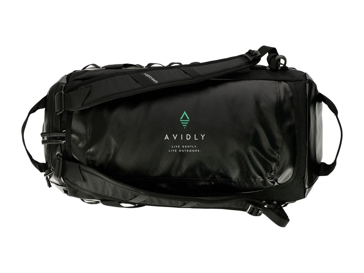 Gregory Alpaca 45L Duffle - Duffel Bags