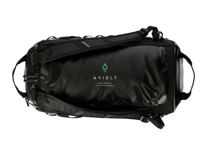 Gregory Alpaca 45L Duffle - Duffel Bags