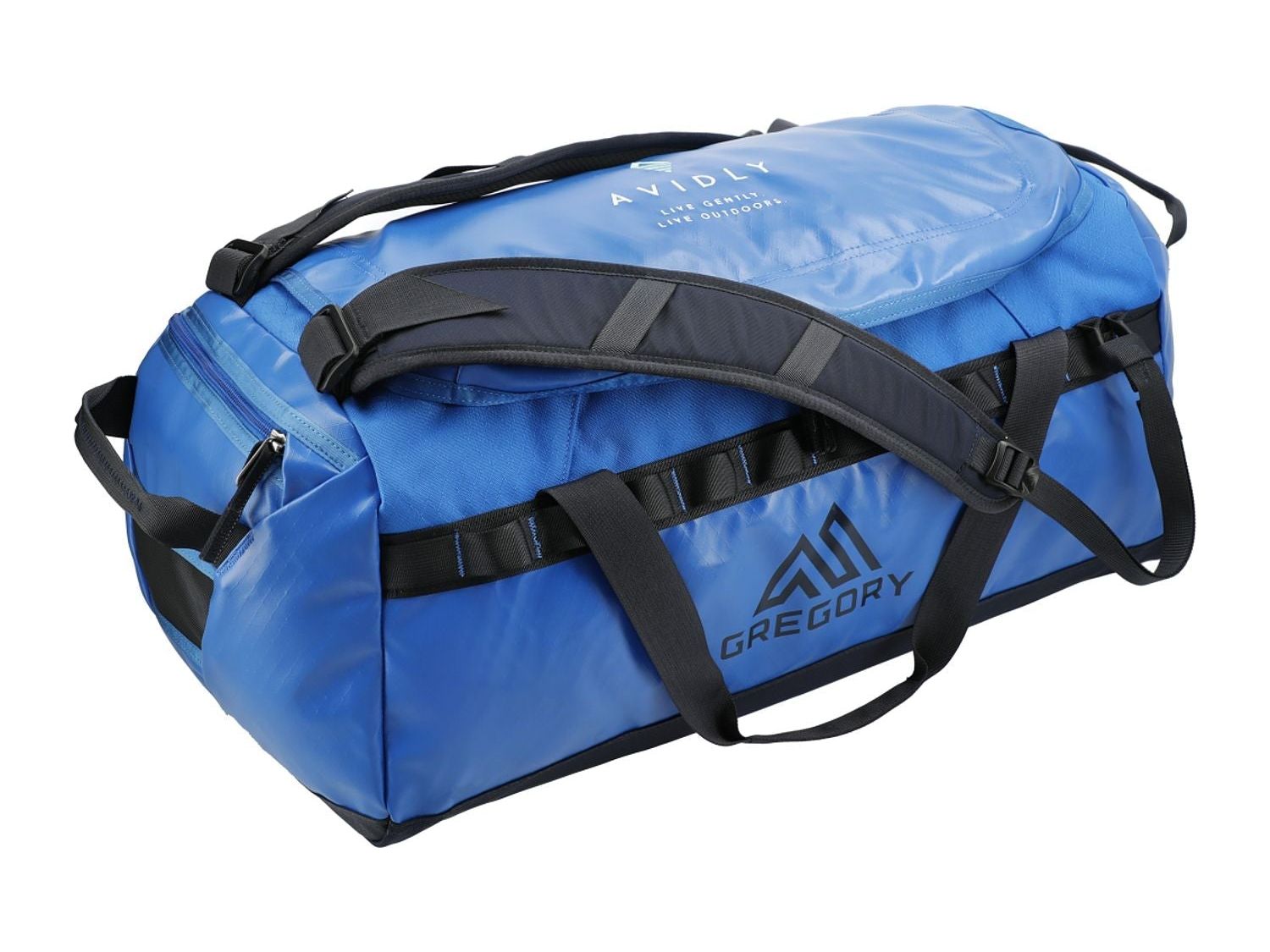 Gregory Alpaca 45L Duffle - Duffel Bags