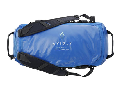 Gregory Alpaca 45L Duffle - Duffel Bags