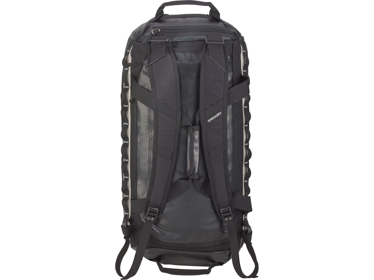 Gregory Alpaca 45L Duffle - Duffel Bags