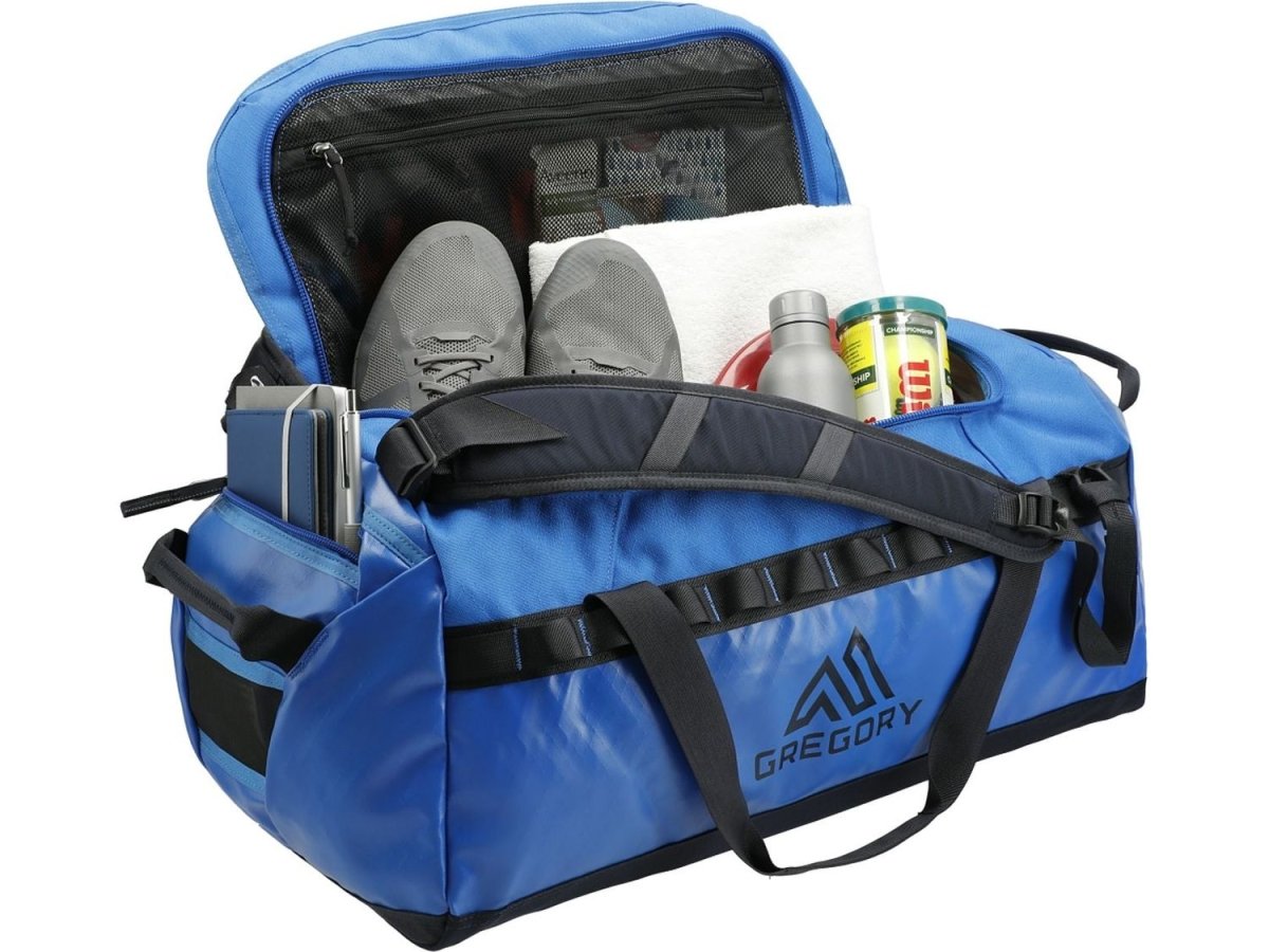 Gregory Alpaca 45L Duffle - Duffel Bags - SwagWear