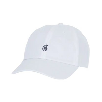 Greyson Gothic G Dad Hat - Hats - SwagWear