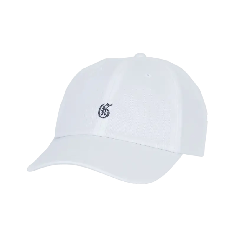 Greyson Gothic G Dad Hat - Hats - SwagWear