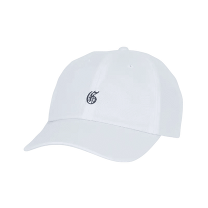 Greyson Gothic G Dad Hat - Hats - SwagWear
