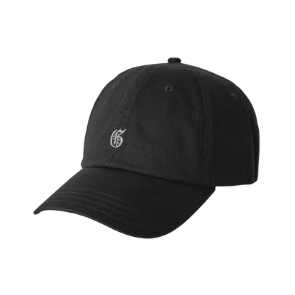 Greyson Gothic G Dad Hat - Hats - SwagWear