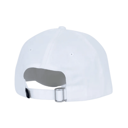 Greyson Gothic G Dad Hat - Hats - SwagWear