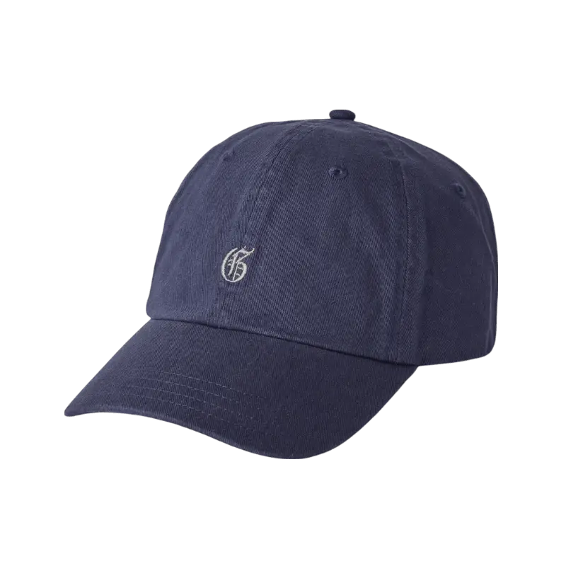 Greyson Gothic G Dad Hat - Hats - SwagWear