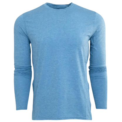 Greyson Men's Guide Sport Long - Sleeve T-Shirt - Long - Sleeved T-Shirts - SwagWear