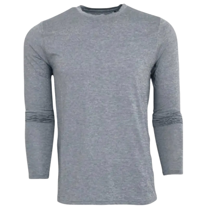 Greyson Men's Guide Sport Long - Sleeve T-Shirt - Long - Sleeved T-Shirts - SwagWear
