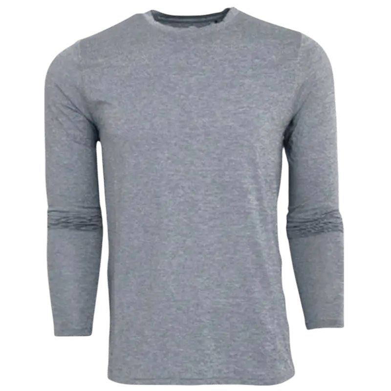 Greyson Men's Guide Sport Long - Sleeve T-Shirt - Long - Sleeved T-Shirts - SwagWear
