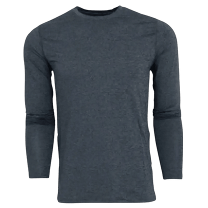 Greyson Men's Guide Sport Long-Sleeve T-Shirt - Long-Sleeved T-Shirts - SwagWear
