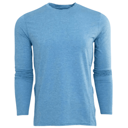 Greyson Men's Guide Sport Long-Sleeve T-Shirt - Long-Sleeved T-Shirts - SwagWear