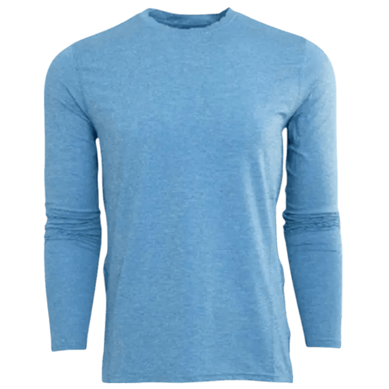 Greyson Men's Guide Sport Long-Sleeve T-Shirt - Long-Sleeved T-Shirts - SwagWear