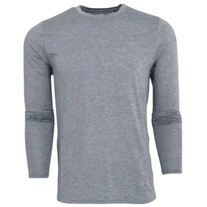 Greyson Men's Guide Sport Long-Sleeve T-Shirt - Long-Sleeved T-Shirts - SwagWear