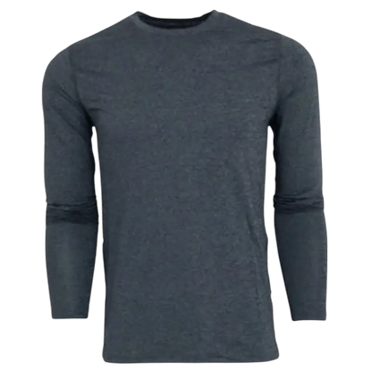 Greyson Men's Guide Sport Long - Sleeve T-Shirt - Long - Sleeved T-Shirts - SwagWear