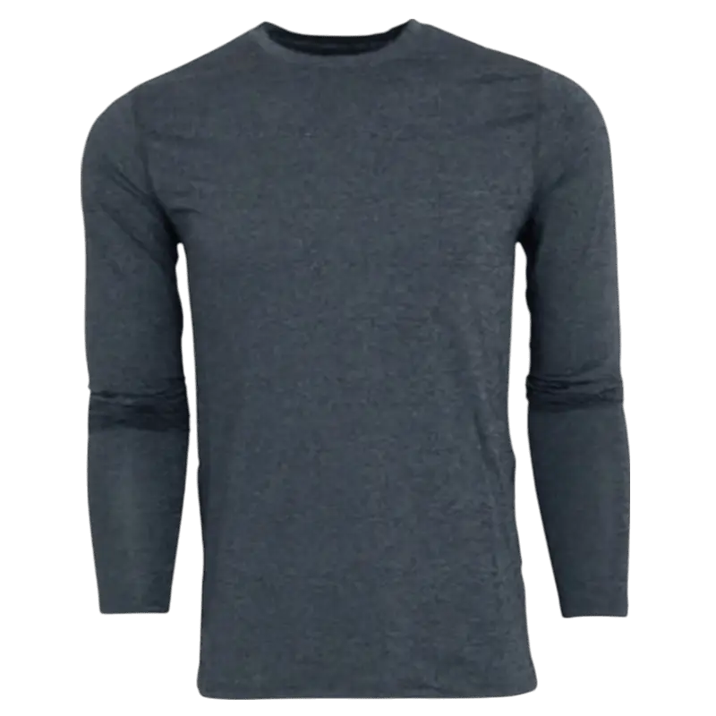 Greyson Men's Guide Sport Long - Sleeve T-Shirt - Long - Sleeved T-Shirts - SwagWear