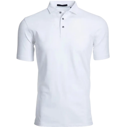 Greyson Men's Omaha Polo - Polos - SwagWear