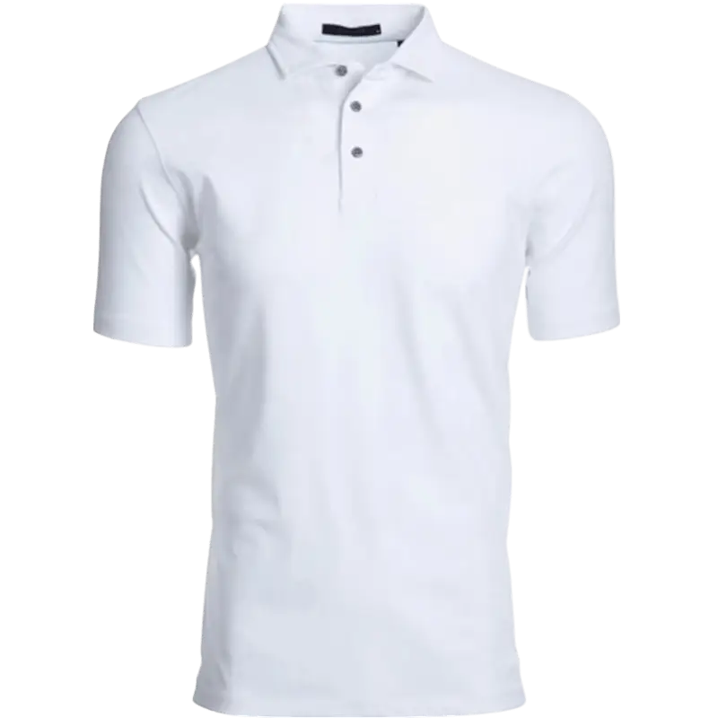 Greyson Men's Omaha Polo - Polos - SwagWear
