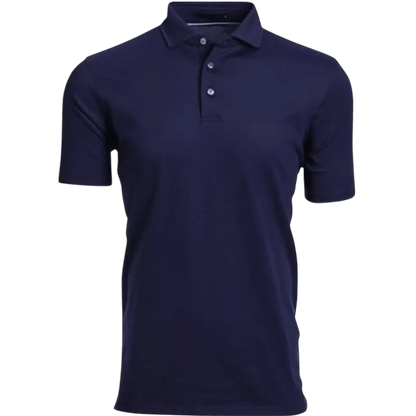 Greyson Men's Omaha Polo - Polos - SwagWear