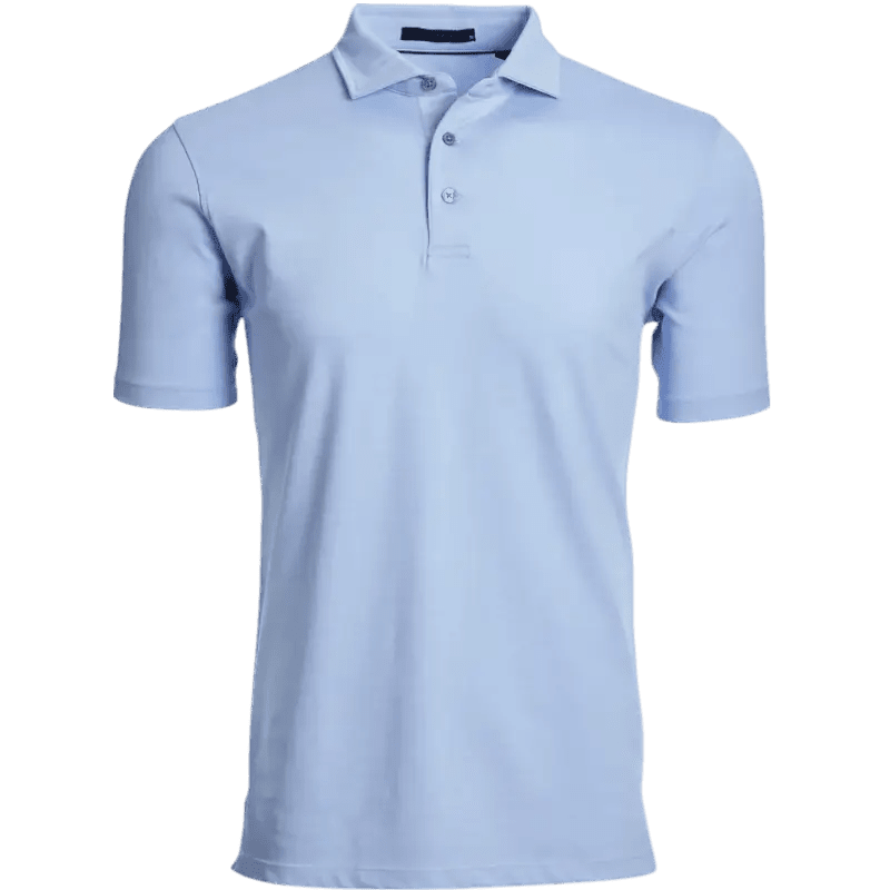 Greyson Men's Omaha Polo - Polos - SwagWear