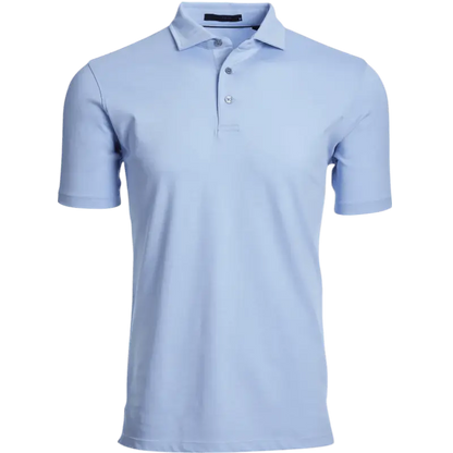Greyson Men's Omaha Polo - Polos - SwagWear