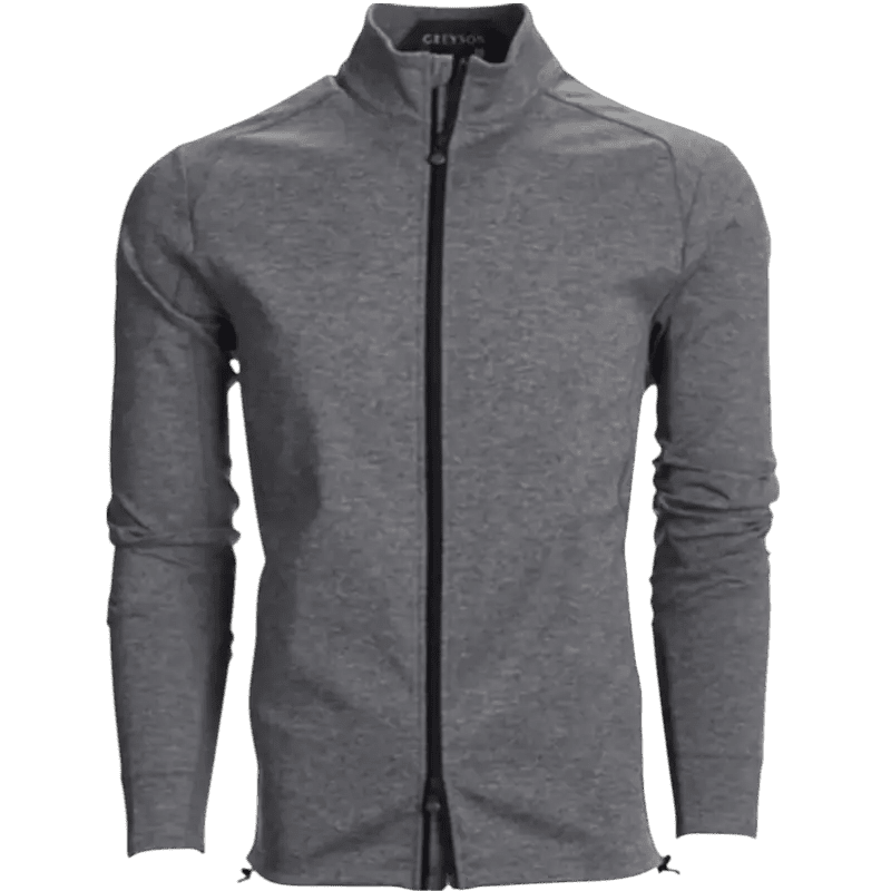 Greyson Men's Sequoia Jacket - Jackets - SwagWear