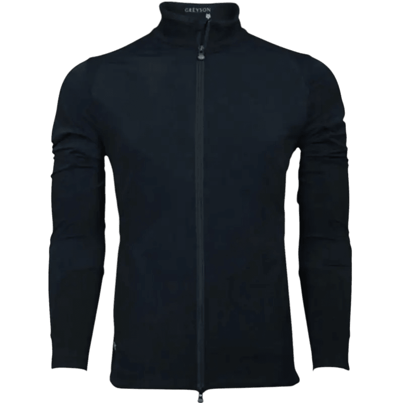 Greyson Men's Sequoia Jacket - Jackets - SwagWear
