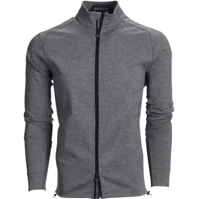 Greyson Men's Sequoia Jacket - Jackets - SwagWear
