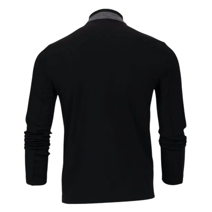 Greyson Men's Sequoia Quarter - Zip - Pullovers - SwagWear
