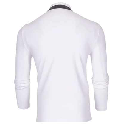 Greyson Men's Sequoia Quarter - Zip - Pullovers - SwagWear