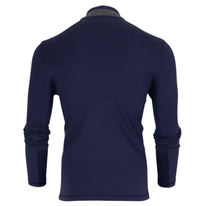 Greyson Men's Sequoia Quarter - Zip - Pullovers - SwagWear