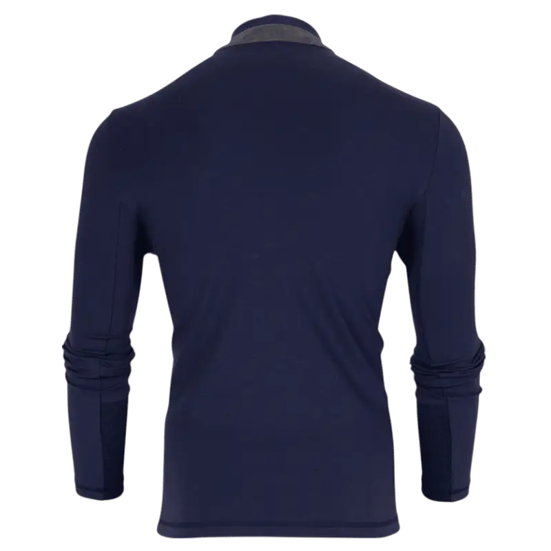 Greyson Men's Sequoia Quarter - Zip - Pullovers - SwagWear