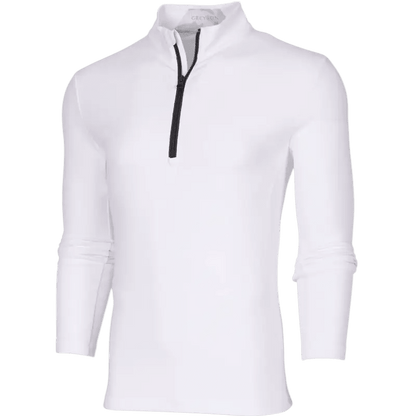 Greyson Men's Sequoia Quarter-Zip - Pullovers - SwagWear