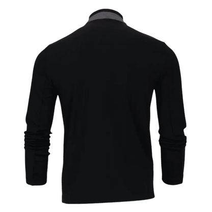 Greyson Men's Sequoia Quarter-Zip - Pullovers - SwagWear