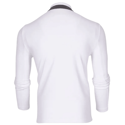 Greyson Men's Sequoia Quarter-Zip - Pullovers - SwagWear