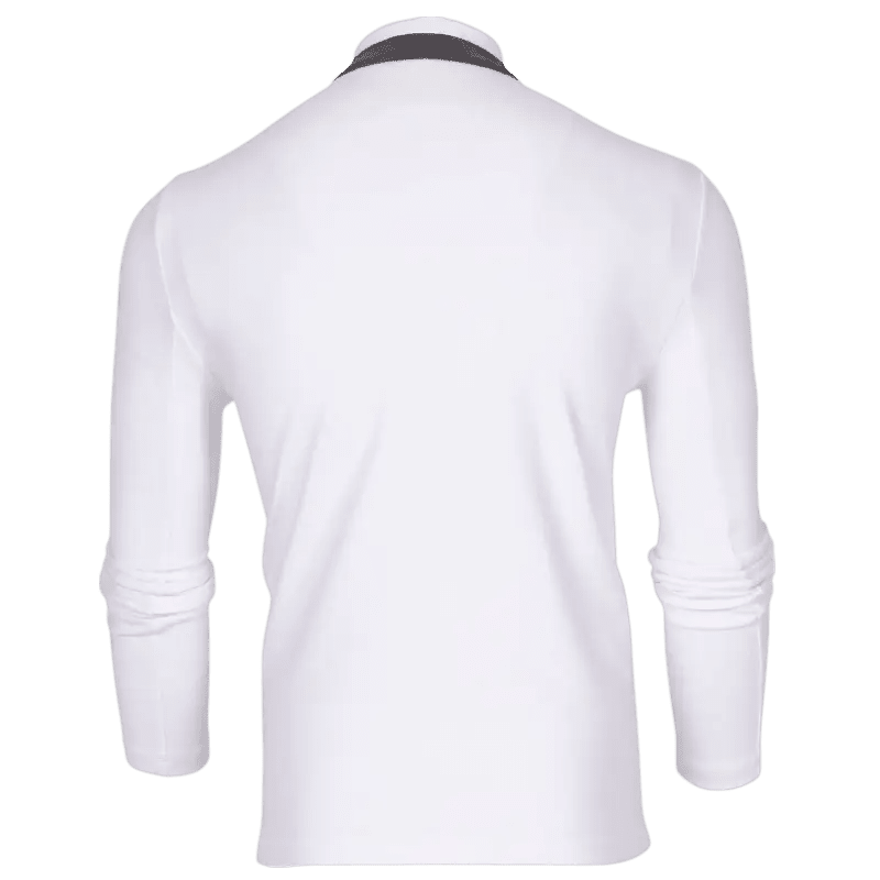 Greyson Men's Sequoia Quarter-Zip - Pullovers - SwagWear
