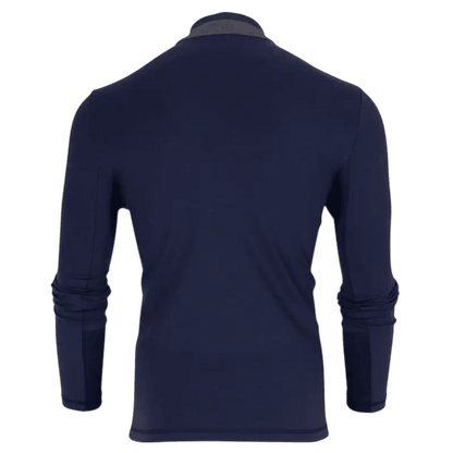 Greyson Men's Sequoia Quarter-Zip - Pullovers - SwagWear
