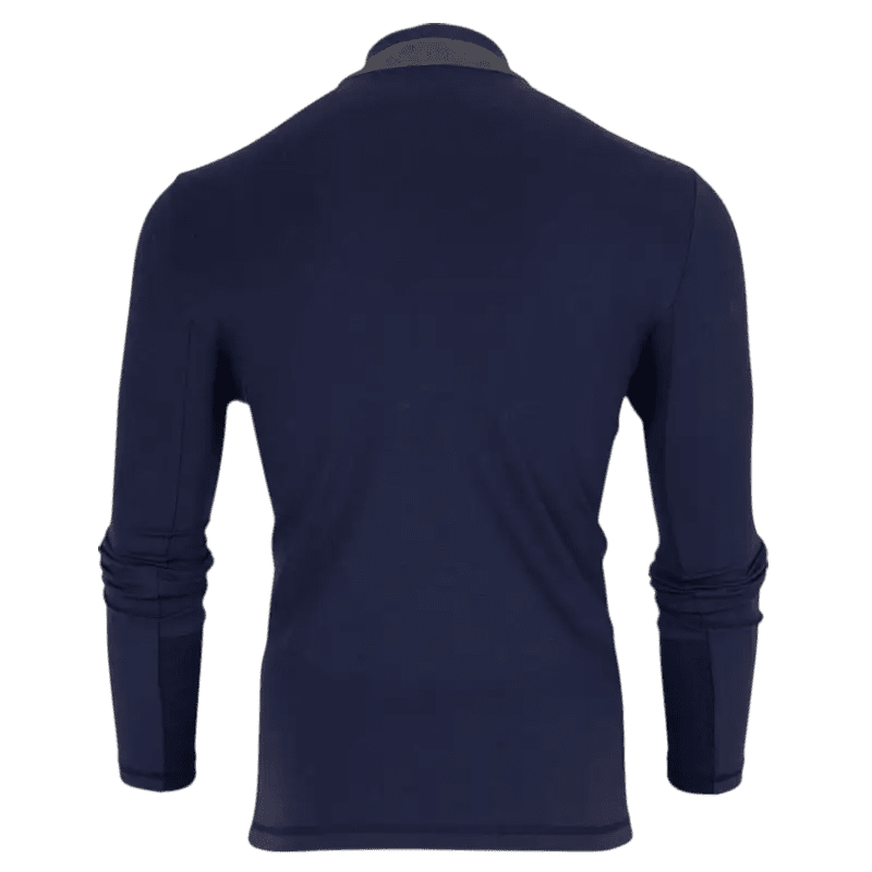 Greyson Men's Sequoia Quarter-Zip - Pullovers - SwagWear