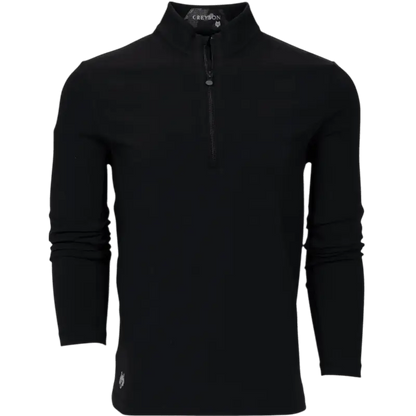 Greyson Men's Sequoia Quarter - Zip - Pullovers - SwagWear